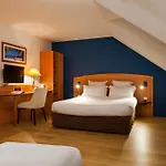Comfort Hotel 3*