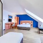 Hotel Comfort Évreux