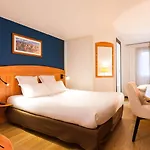 Comfort Hotel 3*