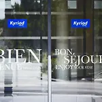 Comfort 3* Évreux