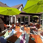 Comfort 3* Évreux