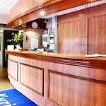 Comfort Hotel Évreux