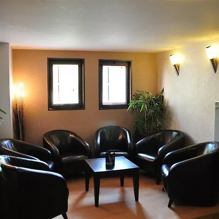 Hotel Comfort Évreux