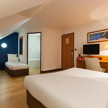 Comfort 3*