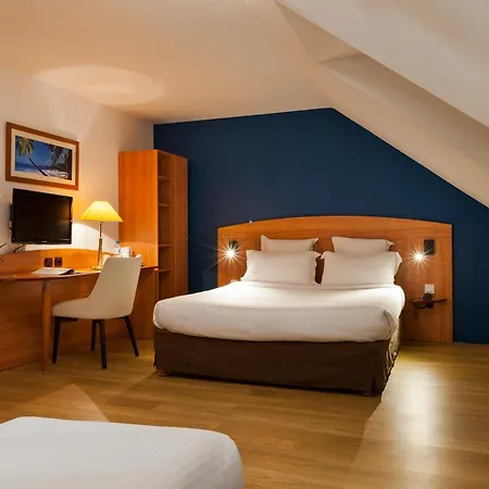 Comfort Hotel 3*