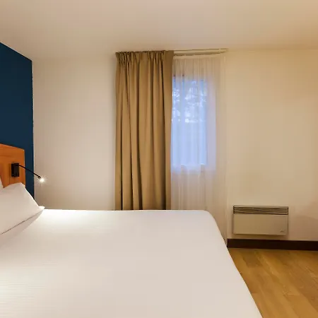 Comfort Hotel Évreux