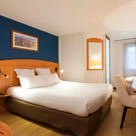 Hotel Comfort