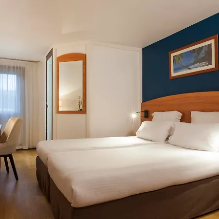 Hotel Comfort