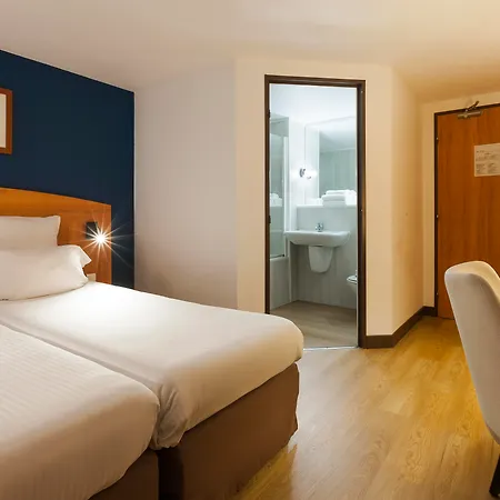 Hotel Comfort 3*
