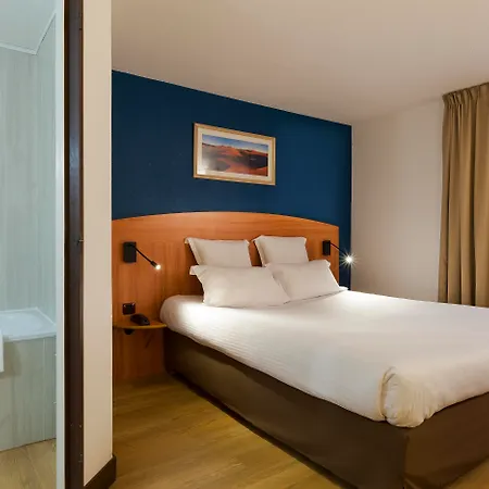 Comfort Отель Эврё