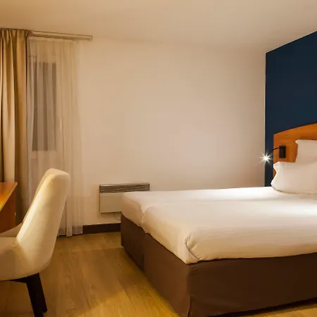 Hotel Comfort 3*