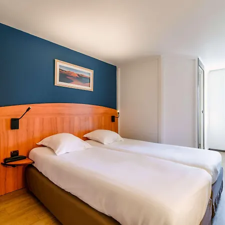 Comfort Évreux
