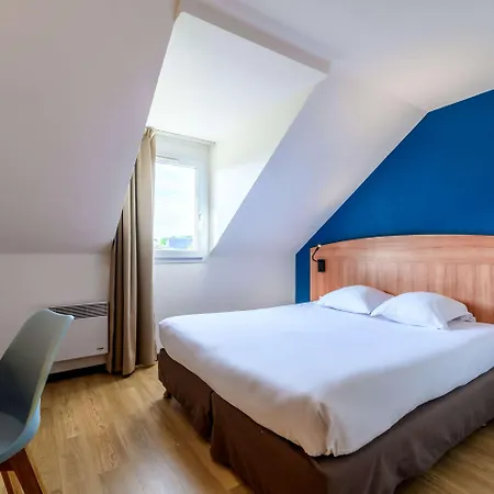 Comfort 3* Évreux