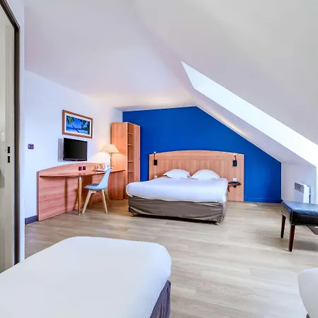 Comfort 3*