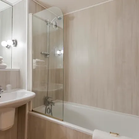 Comfort 3*