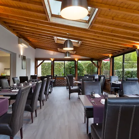 Comfort 3* Évreux