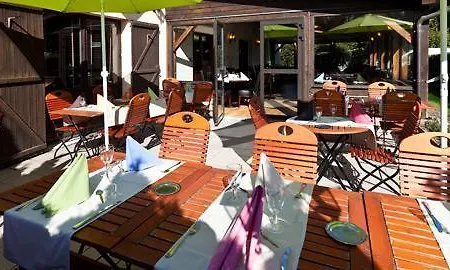 Comfort Évreux