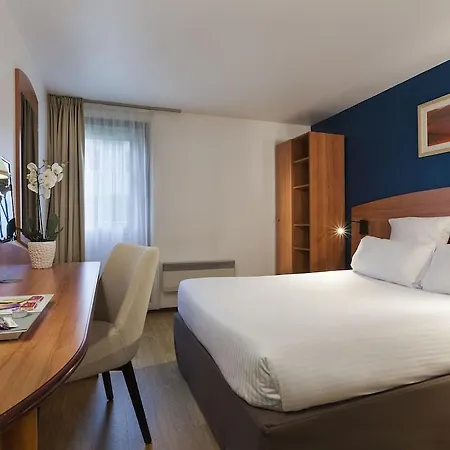 Hotel Comfort Évreux