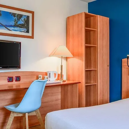 Hotel Comfort