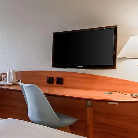 Comfort 3* Evreux