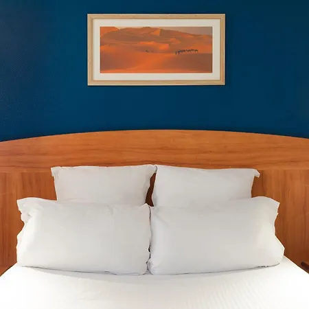 Comfort 3*