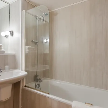 Hotel Comfort 3*