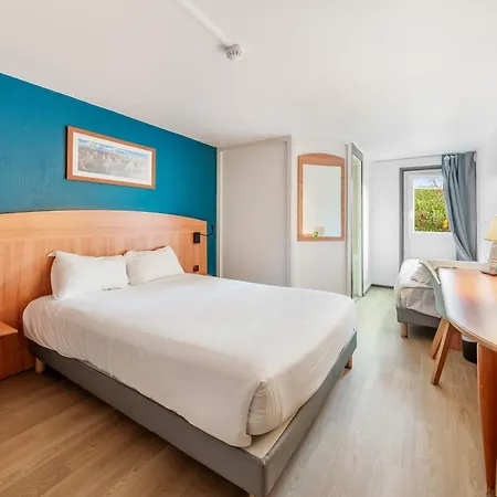 Hotel Comfort 3*