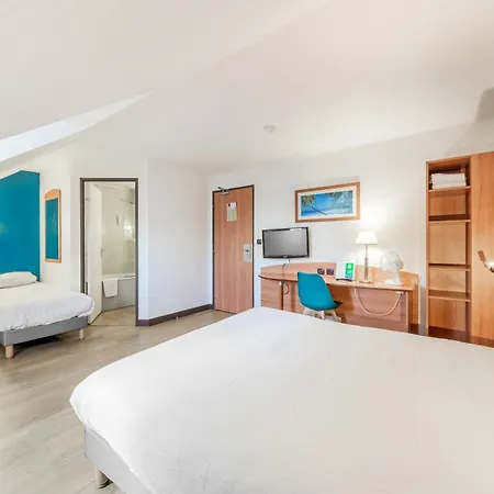 Comfort Hotel 3*
