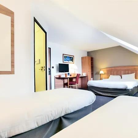 Comfort Hotel Évreux