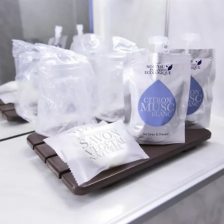 Hotel Comfort Évreux