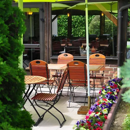 Hotel Comfort Évreux