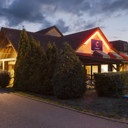 Comfort Hotel