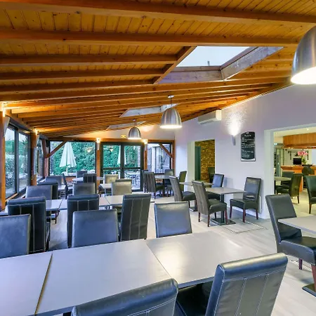 Hotel Comfort Évreux