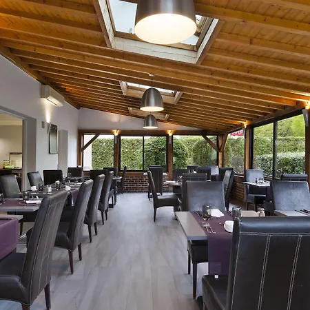 Comfort Hotel Évreux