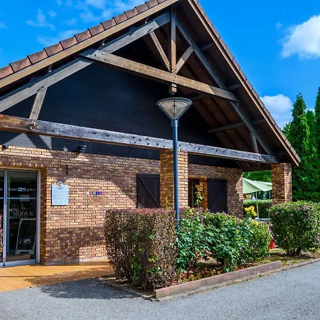 Hotel Comfort Évreux