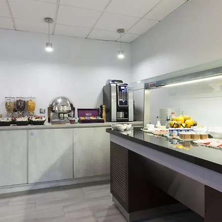 Hotel Comfort 3*