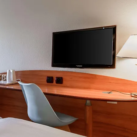 Hotel Comfort Évreux