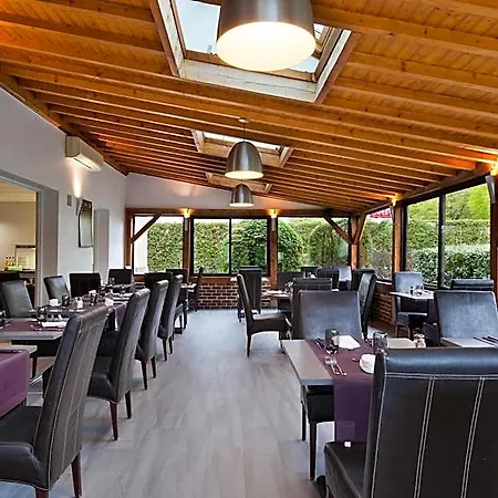 Hotel Comfort 3*