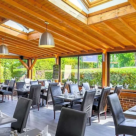 Hotel Comfort Évreux