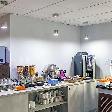 Comfort 3* Évreux