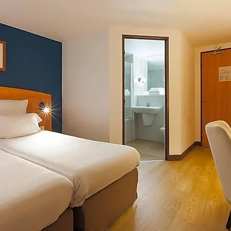 Hotel Comfort