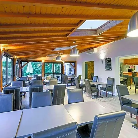 Comfort Évreux
