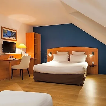 Comfort Hotel