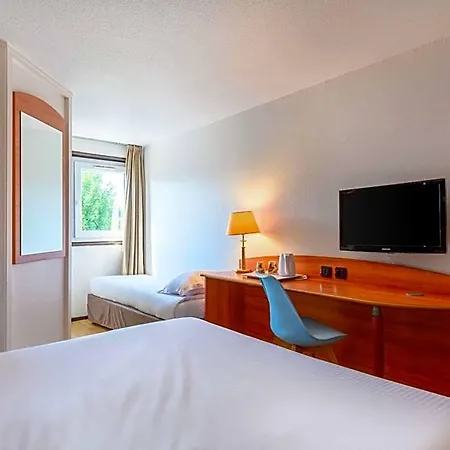 Hotel Comfort
