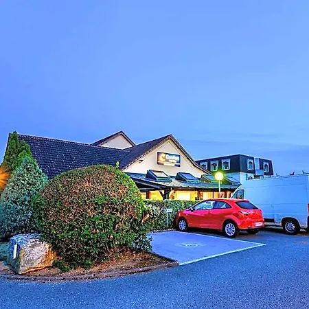 Comfort Hotel