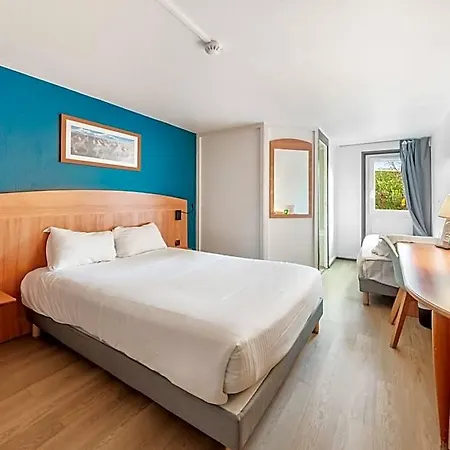 Comfort 3* Évreux