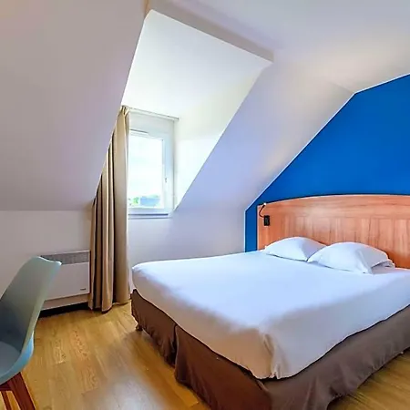 Hotel Comfort