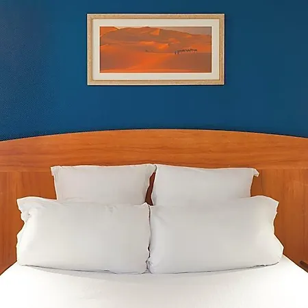 Comfort Évreux