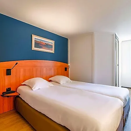 Comfort 3* Évreux