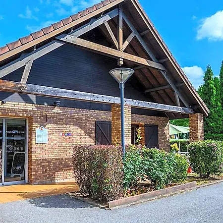 Hotel Comfort 3*